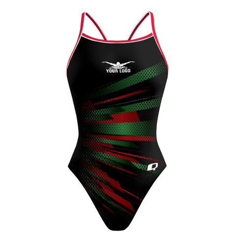 team09 - Skinny Strap