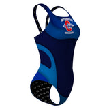 Charlestown - Classic Strap Swimsuit