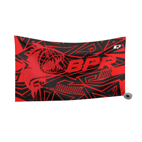 BPR no name - Quick Dry Towel