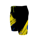 Calgary Tritons TAS - Jammer Swimsuit