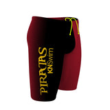 Piratas - 2024 v1.1 - Jammer Swimsuit