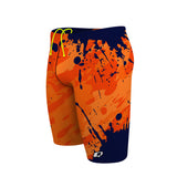 Two Rivers Aquatics - Jammer Swimsuit