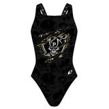 vidor 2022 classic 3 - Classic Strap Swimsuit