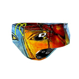 Valverde Mirada - Classic Brief Swimsuit
