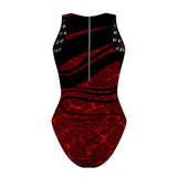 Mass U - Waterpolo Strap