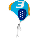SHORTY Invitational Caps 3rd. #3_2023 - Water Polo Cap