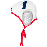 Battle of the Creek Invitational 1st place #1_2023 - Water Polo Cap