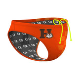 Husky Water Polo 2 - Waterpolo Brief Swimsuit