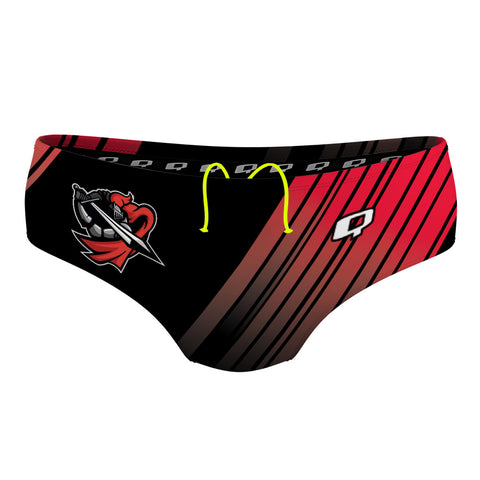 Monarch High School 22 - Classic Brief Swimsuit
