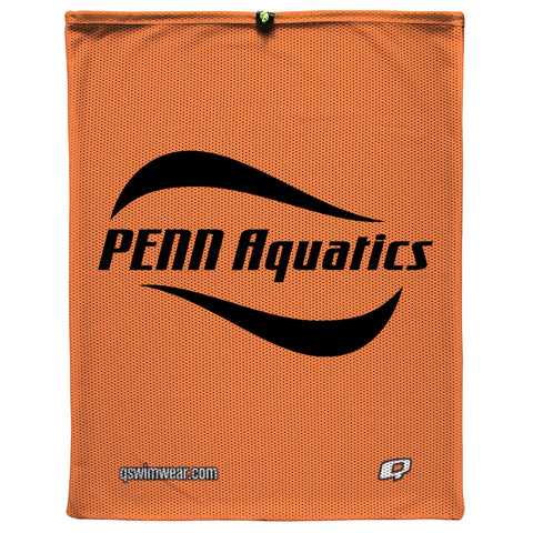 PENN Aquatics Girls FV - Mesh Bag