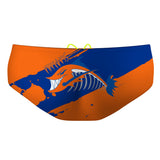 Regina Piranhas 2023 - Classic Brief Swimsuit