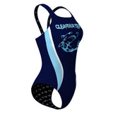 clearwater thick 1 - Classic Strap