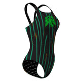 IKOYI CLUB Nigeria - Classic Strap Swimsuit