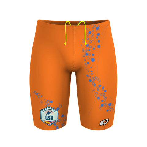 GSD Naranja - Jammer Swimsuit