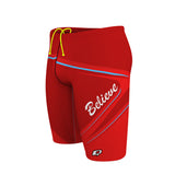 Streamline Swim Academy - Jammer Swimsuit