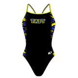 Taft - Skinny Strap Swimsuit