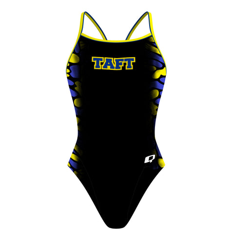 Taft - Skinny Strap Swimsuit