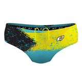 Bahamas with logo - Classic Brief Swimsuit