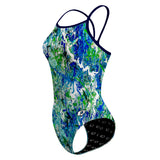 Williston North - Skinny Strap