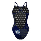 Trappeurs - Skinny Strap Swimsuit
