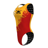 wp_custom09 - Women Waterpolo Swimsuit Cheeky Cut