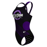 Stonegate Hill Swim Team - Classic Strap Swimsuit