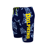Hampton Dolphins - Jammer Swimsuit