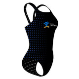 Natacion Cariari v5 - Classic Strap Swimsuit