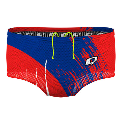 Team Mora - Draga - Mesh Drag Swimsuit