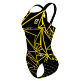 Sidney High School - Classic Strap