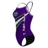 Buffalo Aquatics - Skinny Strap Swimsuit
