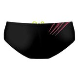Panthers Alpha - Classic Brief