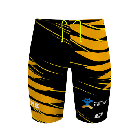 Natacion Cariari v2 - Jammer Swimsuit