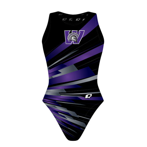 Warren WPG V1 - Waterpolo Strap