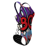 Boom! - Classic Strap