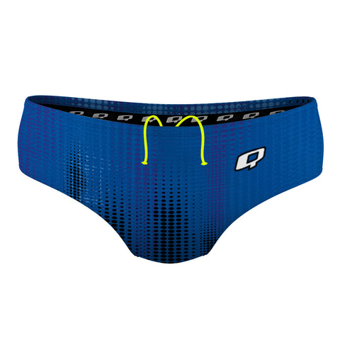 Moraga Ranch 22 - Classic Brief Swimsuit