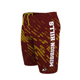 Mission Hills - Jammer Swimsuit