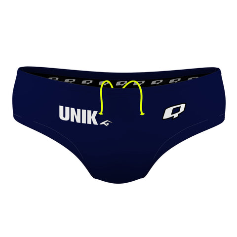 UNIK 2022 FV - Classic Brief Swimsuit