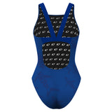 Sunrise Sharks FV - Classic Strap Swimsuit