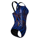Pathfinders Classic 1 - Classic Strap Swimsuit