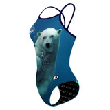 Polar Bears - Skinny Strap