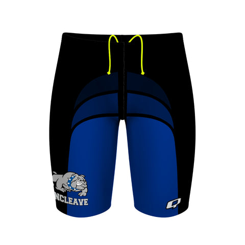 vancleave jammer royal - Jammer Swimsuit