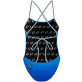 Chino HS - Tieback One Piece