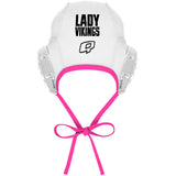 Lady Vikings wp cap 2 - Water Polo Cap