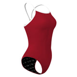 Mira Monte 3 - Skinny Strap Swimsuit