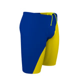 Test Jammer Swimoutlet - Jammer Swimsuit