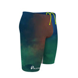 Polypus et Rebelle Sorel-Tracy FV - Jammer Swimsuit