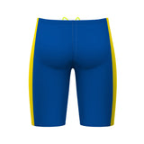 Winskill Dolphins V4 - Jammer Swimsuit