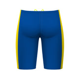 Winskill Dolphins V4 - Jammer Swimsuit