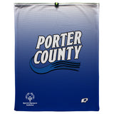 Porter County - Mesh Bag